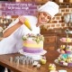Метални накрайници със шприц Метални накрайници със шприц