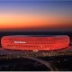 3D Пъзел Стадион АЛИАНЦ АРЕНА БАЙЕРН