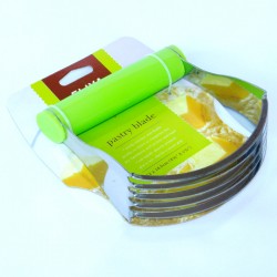 Нож за пасиране на тесто