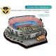 3D Пъзел Стадион КАМП НОУ БАРСЕЛОНА 3D Пъзел Стадион КАМП НОУ БАРСЕЛОНА
