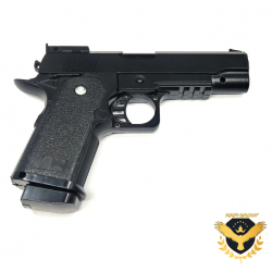 Макет пистолет D1A със заглушител