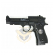 Макет на пистолет от метал – Beretta C.19 