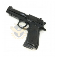 Макет на пистолет от метал – Beretta C.19 