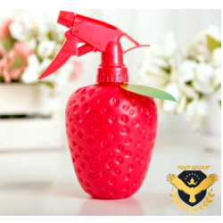 Пулвелизатор с форма на ягодка
