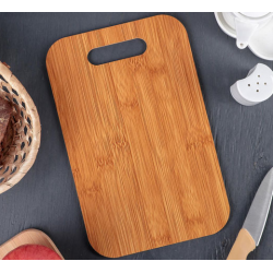 Бамбукова Дъска за рязане