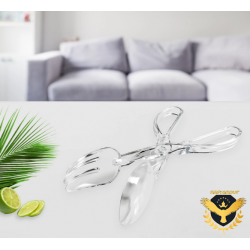 Щипка за салата - ножица