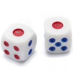 Зарчета за игра - 12 броя