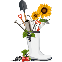 Градински аксесоари