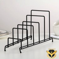 Поставка за капаци на тенджери