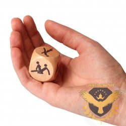 Еротични Зарчета с Пози