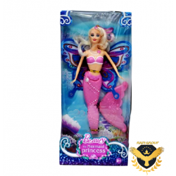 Кукла Русалка