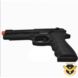 Детски музикален пистолет със светлини