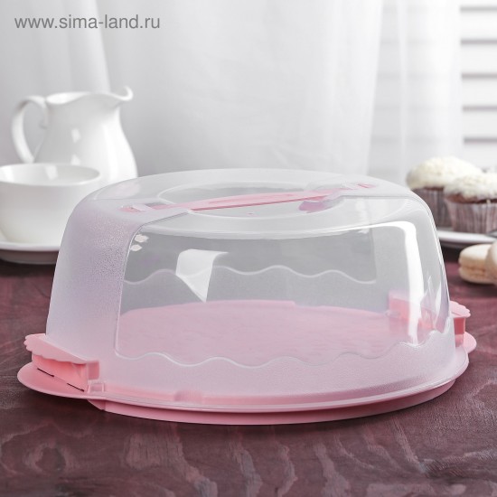 Кутия за торта 