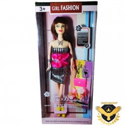 Кукла модел