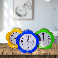 Будилник с аналогов дисплей Будилник с аналогов дисплей