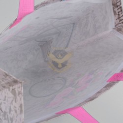 Пазарска чанта "Garden Rose"