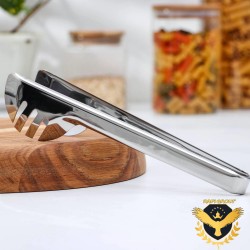 Метална щипка