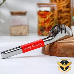 Метална щипка