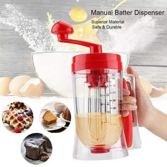 Уред за палачинки и сладки Pancake Machine