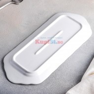 Порцеланово правоъгълно плато