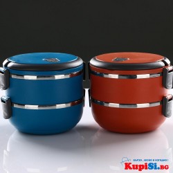 Термо Кутия за храна 1.4 литра