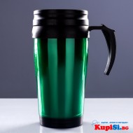 Термо чаша с дръжка 400 мл.