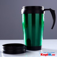 Термо чаша с дръжка 400 мл.