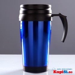 Термо чаша с дръжка 400 мл.