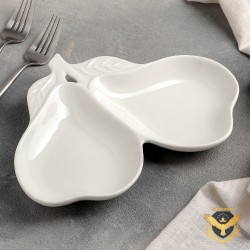 Порцеланово плато Круши