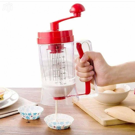 Уред за палачинки и сладки Pancake Machine