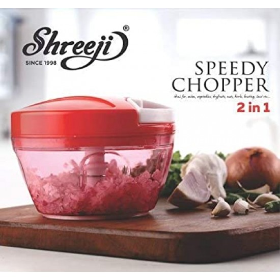 Ръчен чопър Speedy Chopper Ръчен чопър Speedy Chopper