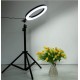 LED Ринг лампа за снимки 170 см LED Ринг лампа за снимки 170 см