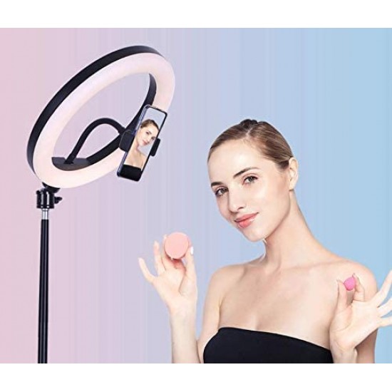 LED Ринг лампа за снимки 170 см LED Ринг лампа за снимки 170 см