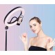 LED Ринг лампа за снимки 170 см LED Ринг лампа за снимки 170 см