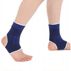 Стягащи ластични наглезенки - 2 броя