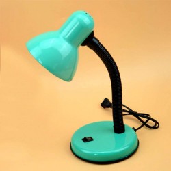 Настолна нощна лампа