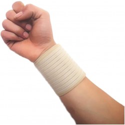 Еластична лента за китка