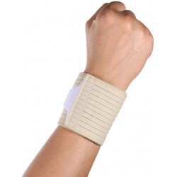 Еластична лента за китка