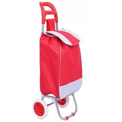 ГОЛЯМА ПАЗАРСКА КОЛИЧКА НА КОЛЕЛА