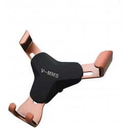 Универсална стойка за телефон за кола 