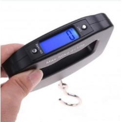 Кантар с кука до 50 кг