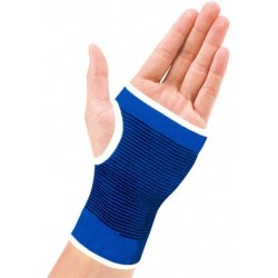 Стягащи ластици за  гривнена става (китка)