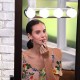 Лампа за Грим с Вакуумни Лепки