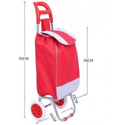 ГОЛЯМА ПАЗАРСКА КОЛИЧКА НА КОЛЕЛА