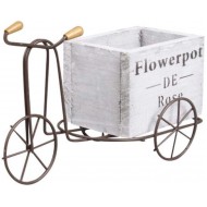 Колело саксия