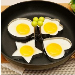 Форми за пържене на яйца