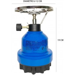 Туристически газов котлон  Туристически газов котлон