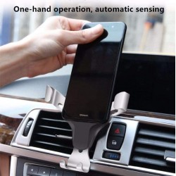 Универсална стойка за телефон за кола 