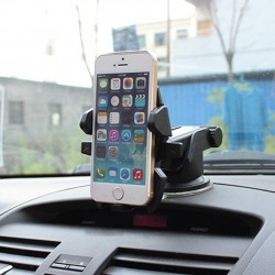 Разтягаща стойка за кола