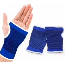 Стягащи ластици за  гривнена става (китка)